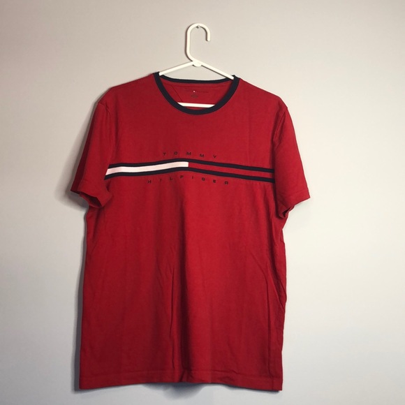Tommy Hilfiger Other - Tommy Hilfiger T-shirt
